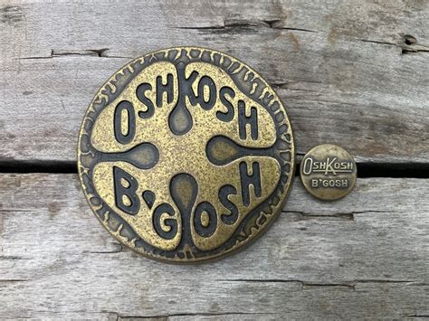 OSH KOSH B’GOSH PAPER WIGHT | CEREAL（シリアル）