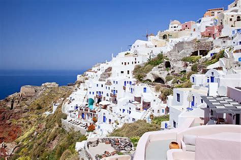イ ア 村 サントリーニ 島 ギリシャ に対する画像結果