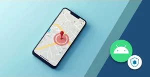 Android Geofence Tutorial 的图像结果
