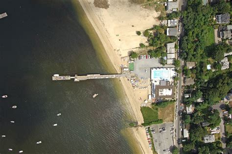 Sea Cliff Yacht Club in Sea Cliff, NY, United States - Marina Reviews ...