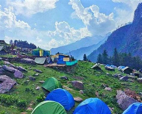 KASOL RIVERSIDE CAMPS AND COTTAGES (Himachal Pradesh) - Cottage Reviews ...