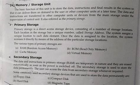 Local Memory Storage Unit 的图像结果