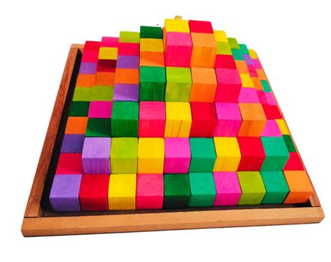 Building Block – Playminds