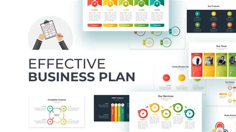 Business Plan PowerPoint Examples 的图像结果