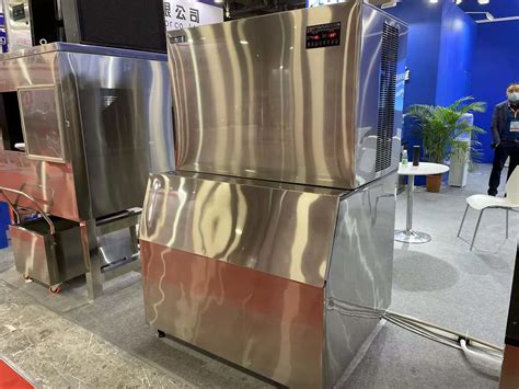 Ice Cube Maker Machine 的图像结果