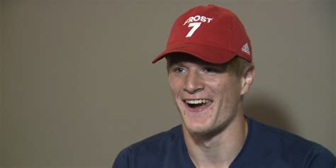 Four-Star Tight End Thomas Fidone chooses Nebraska