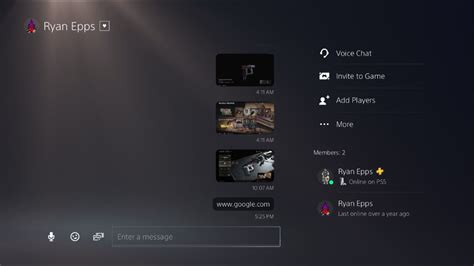 PS5 Web Browser App 的图像结果