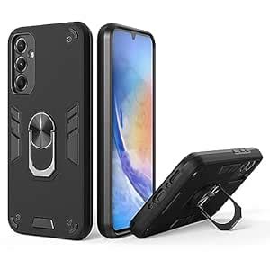 AmazonBasics Back Case Cover for Samsung Galaxy A34 5G (Silicone ...