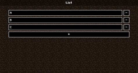 Image result for Mod Config File
