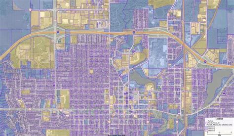 Local GIS Map 的图像结果