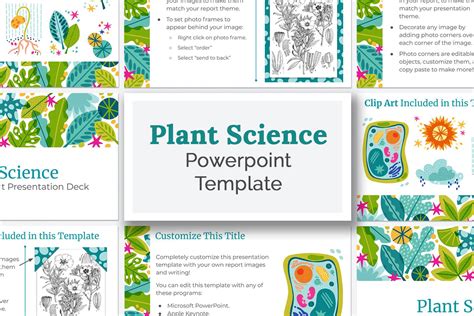 Computer Science PowerPoint Template 的图像结果