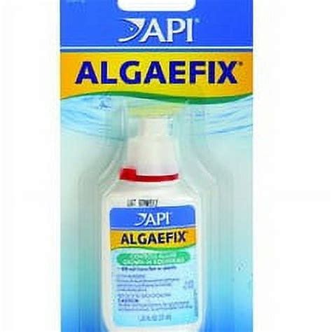 Image result for How to Use API AlgaeFix