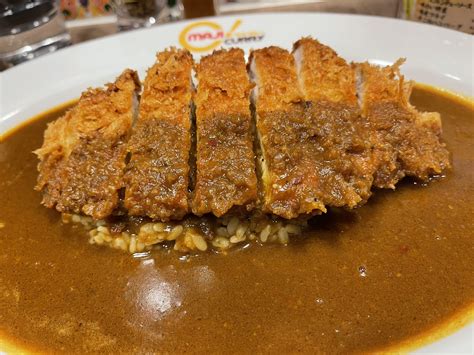 Top 5 Katsu Curry restaurant to visit in Tokyo | Welcome to Japanese ...