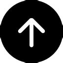 Seta para cima Ícones -70,933 ícones gratuitos