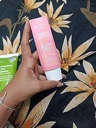 Dot & Key Watermelon Hyaluronic Cooling Sunscreen SPF 50 PA+++| for ...