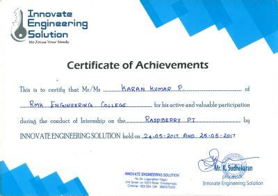 RMK ENGINEERING COLLEGE