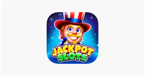 slots winner jackpot app