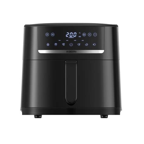Xiaomi Air Fryer How To Use at Nancy Hansen blog