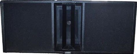 Line Array SYSTEME 的图像结果