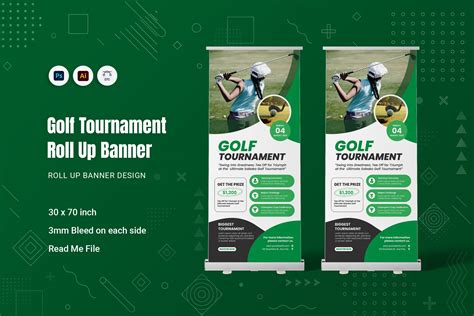 Golf Banner 的图像结果