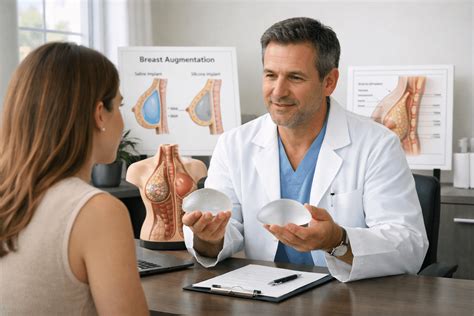 Breast Implants vs Fat Transfer - Which is best for me? - Smart Plastic ...