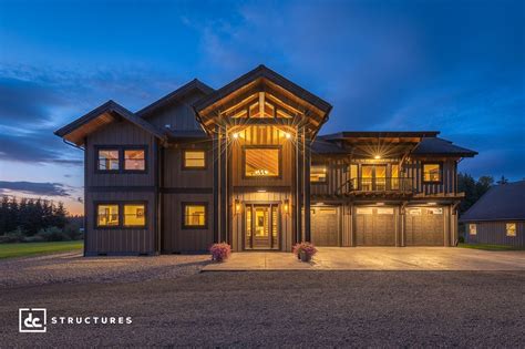 Image result for Oregon Timber Frame Kits