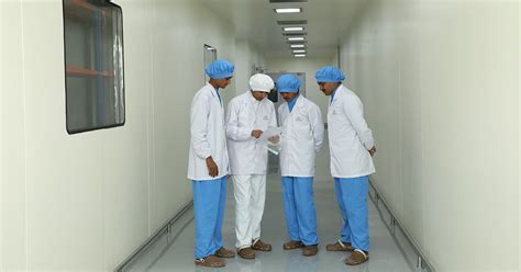 Gallery - Cubit Lifesciences LLP