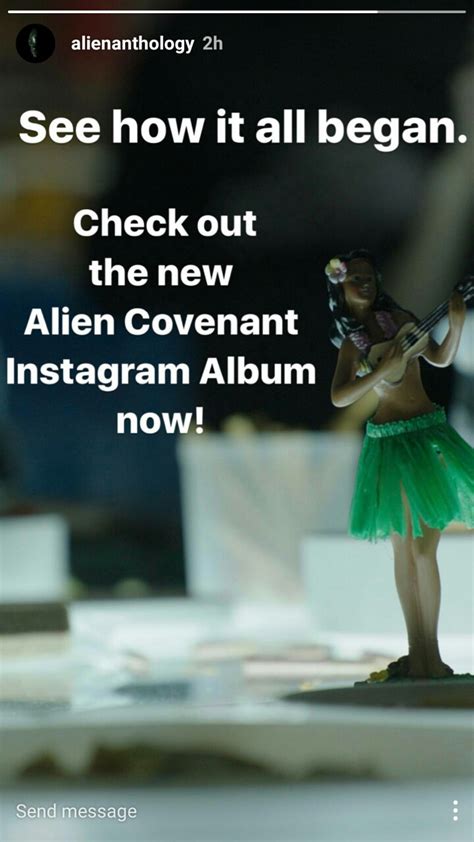 Image result for Alien Covenant Crew