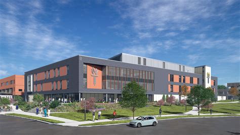 Wake Tech breaks ground on simulated hospital in Raleigh | Raleigh News ...