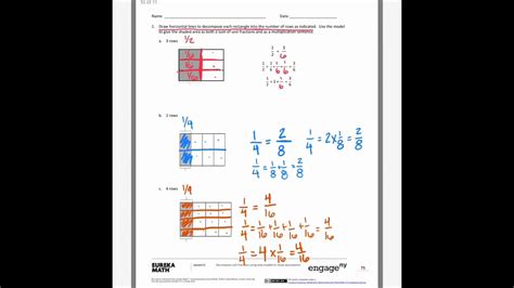 Image result for Lesson 6 Homework Grade 5