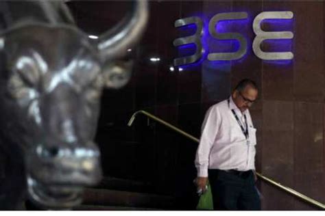 Stock Markets CLOSING BELL! BSE Sensex, NSE Nifty end negatively on ...