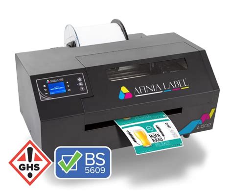 Afinia Label Printers