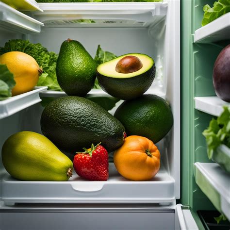 Does Refrigerating Avocados Actually Make Them Last Longer?