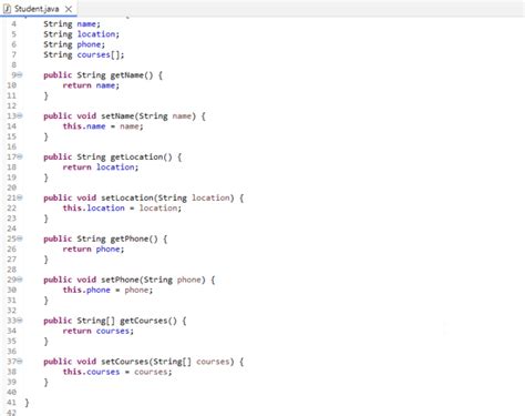 Class Used for JSON Serialization 的图像结果
