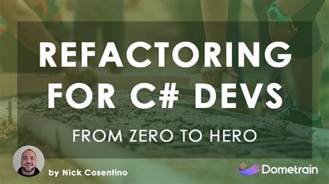 Example Refactoring C 的图像结果