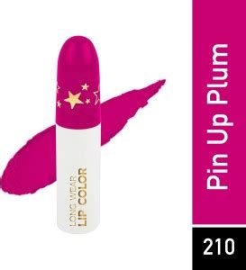 tanvi27 valentine's day Special LONG WEAR LIQUID FINISH Lipstick, PIN ...