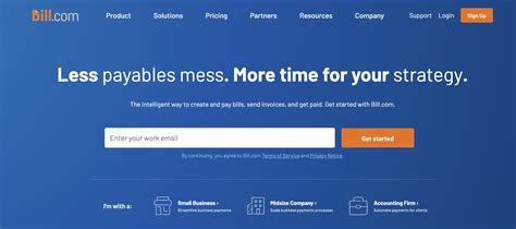 Image result for Bill.com Setup Guide