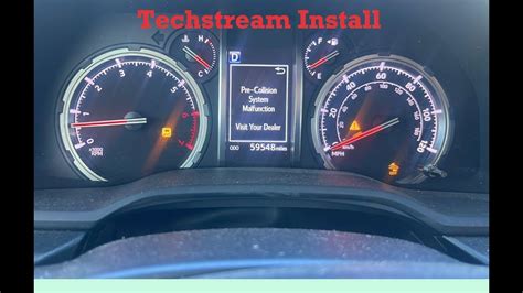 Image result for Techstream Keys