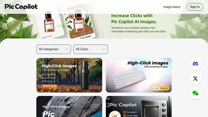 Bing Co-Pilot Image Generator 的图像结果