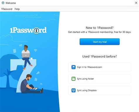Descargar 1Password 8.12 para PC Gratis