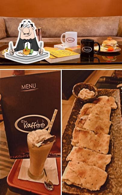 The Kaffee, Meerut - Restaurant menu, prices and reviews