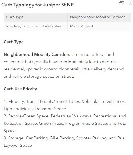 Using HTML Formatting in a Pop Up Using Arcade 的图像结果