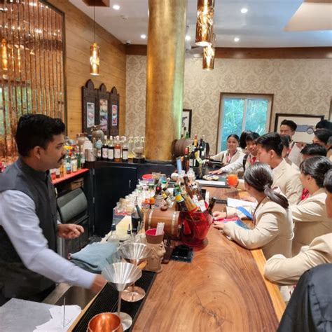 Our Placement Cell | Aqube Institute Of Management