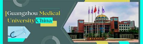Guangzhou Medical University 2025: Admission, Eligibility & Fee