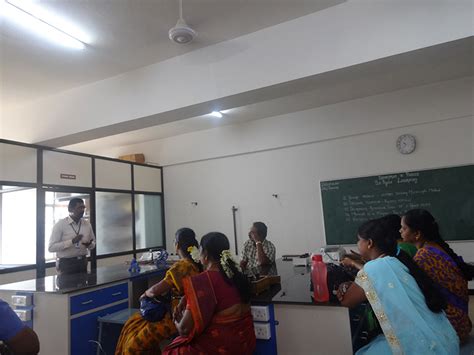 RMSA School Teachers In-Service Programme