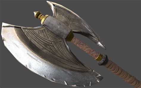 Pawan Kumar Yadav - LABRYS - a Double-Edged Axe