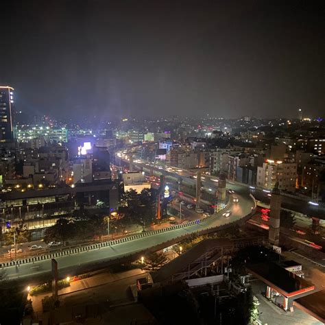 HILTON GARDEN INN BENGALURU EMBASSY MANYATA BUSINESS PARK - Hotel ...