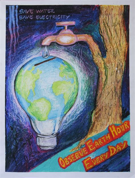 Clean Environment Drawing 的图像结果