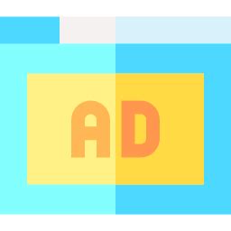 Advertising - Free marketing icons