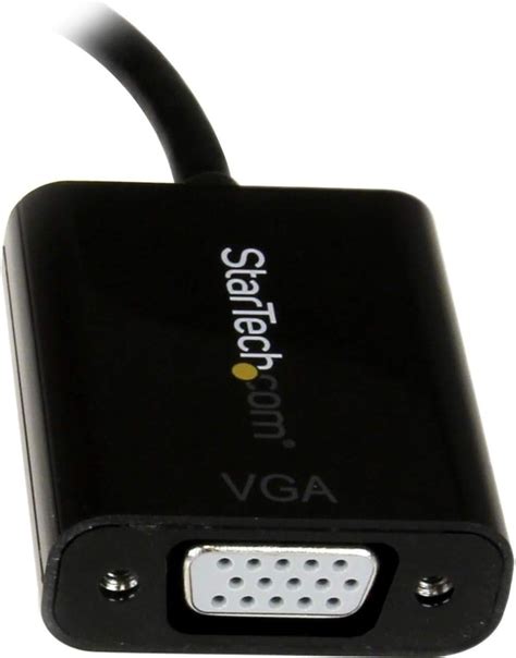 StarTech.com DisplayPort to VGA Adapter - Active DP India | Ubuy